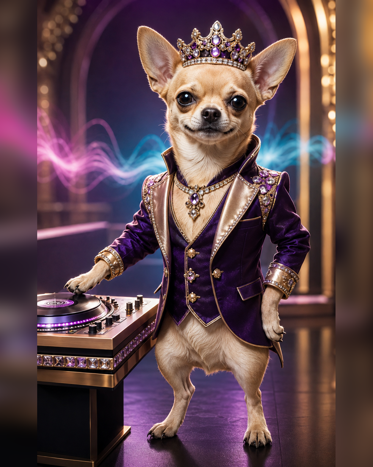 DJ Bebo Beats