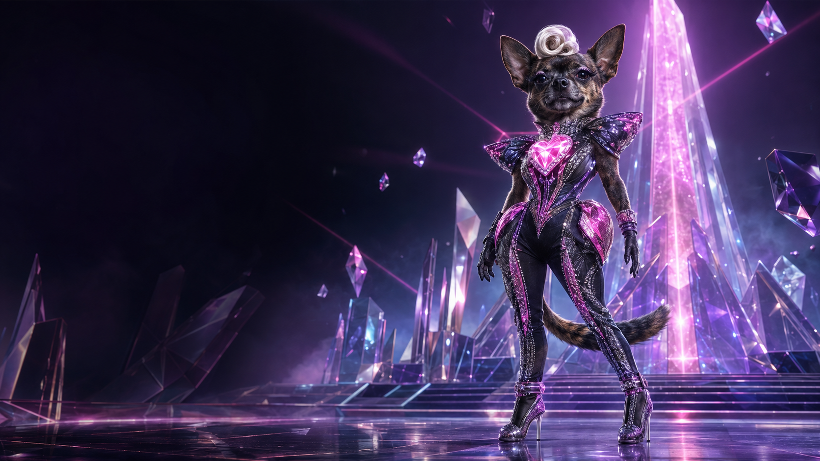 Lady Chica